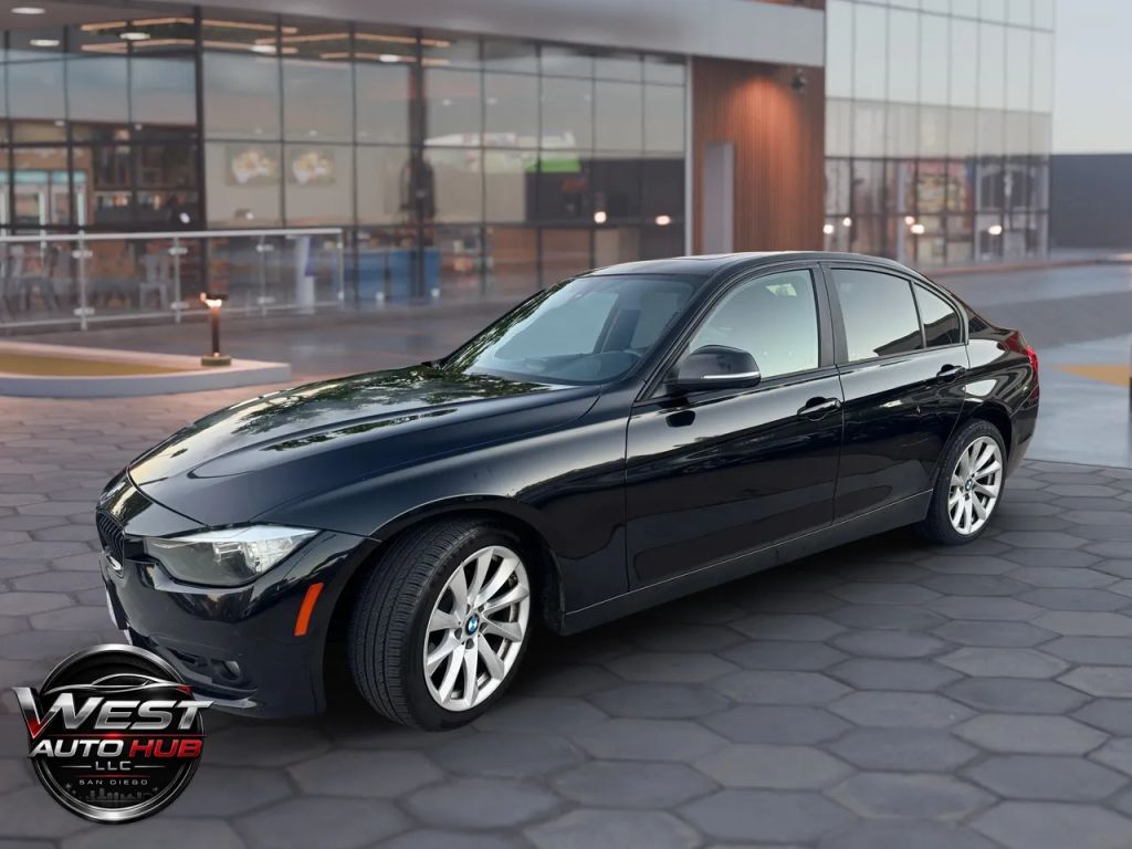 bmw 3 series 2016 WBA8E5G55GNU20267 image bmw 3 series 2016 WBA8E5G55GNU20267 image